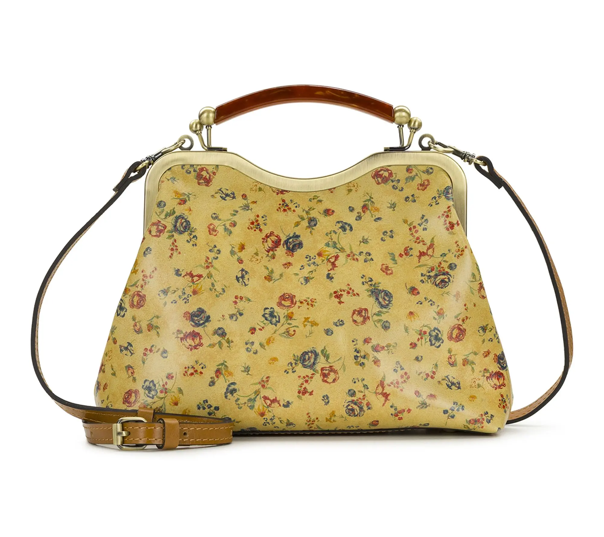Patricia Nash Maryse Frame - Fleur de Jardin