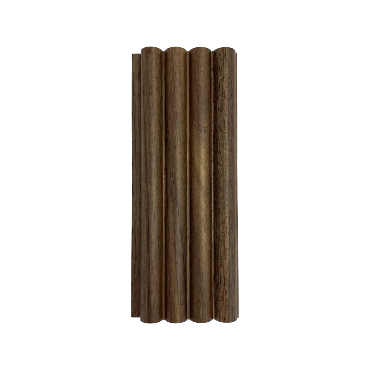 LB-2200-737-Soft Touch Siena Wood Finest Fluted Panels