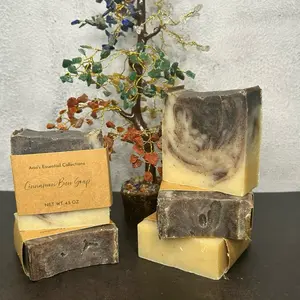 Cinnamon Bun Soap Bar