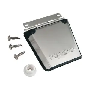 Igloo Products  Stainless Steel Latch