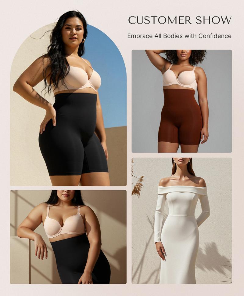 Shapellx BOOT-YEAH MeshSmooth Butt-Lifting Capri