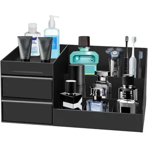 Mens Cologne Organizer,Mens Organizer,Cologne Organizer for Men,Perfume Organizer,Cologne Stand,Cologne Shelf,Perfume Stand,Countertop,Easter Gifts for Men