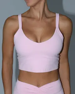 Everyday Tank - Soft Pink