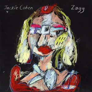 Jackie Cohen - Zagg  [COMPACT DISC - CD] Explicit