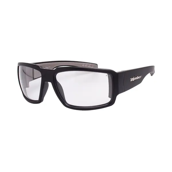 BOOGIE Safety - Clear Anti-fog