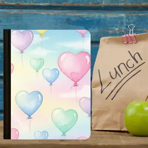 Composition Notebook - Balloons