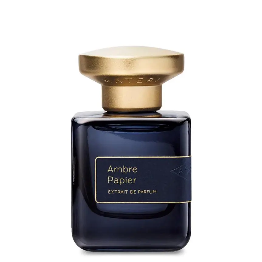 Ambre Papier