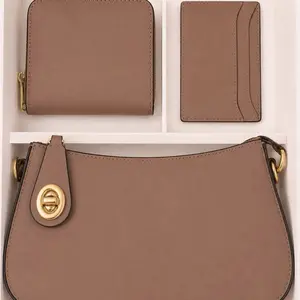 Inspired by bag O