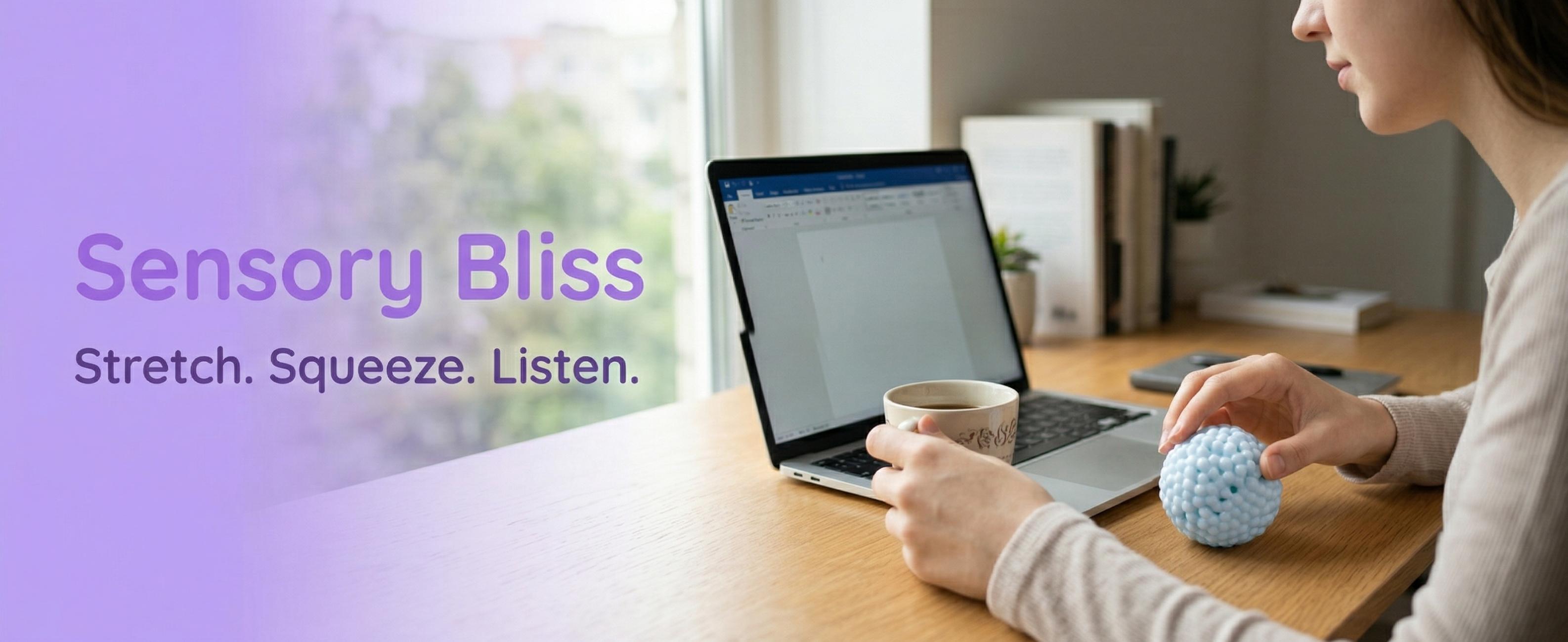 Cute Bubble Pop It Squeeze Ball, Fidget Toy with Soft Inner Ball, Stress Relief Sensory Toy for Anxiety, ADHD, Autism, Kids & Adults, Party Favor Gift