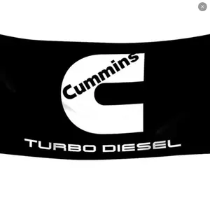 Cummins Music Album 3x5Ft Flag Rapper Tapestry Double Printing Wall Banner Decoration Signs for Bedroom College Livingroom Decorative Banner,trippy room decor,Independence Day,gifts boyfriend,gifts for girl adults,gifts under 100 dollars,cheap stuff