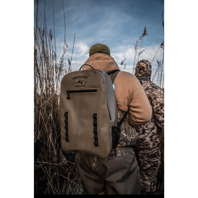 tricky backpack - TikTok Shop