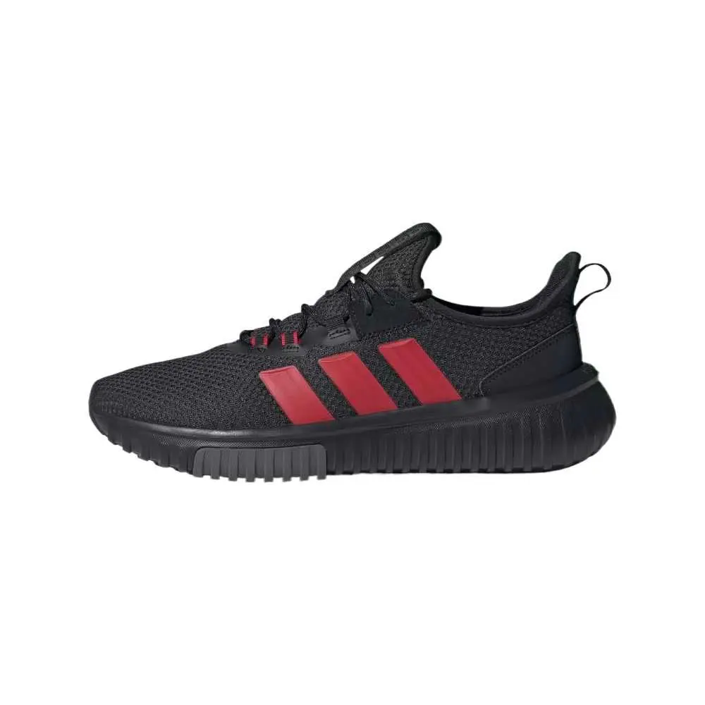 adidas Kaptir 4.0 'Black Scarlet'