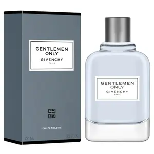 Givenchy Getleman Only Eau De Toilette For Men