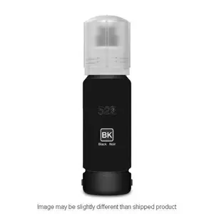 COMPRP EPSON T522120-S XH YLD BLACK INK