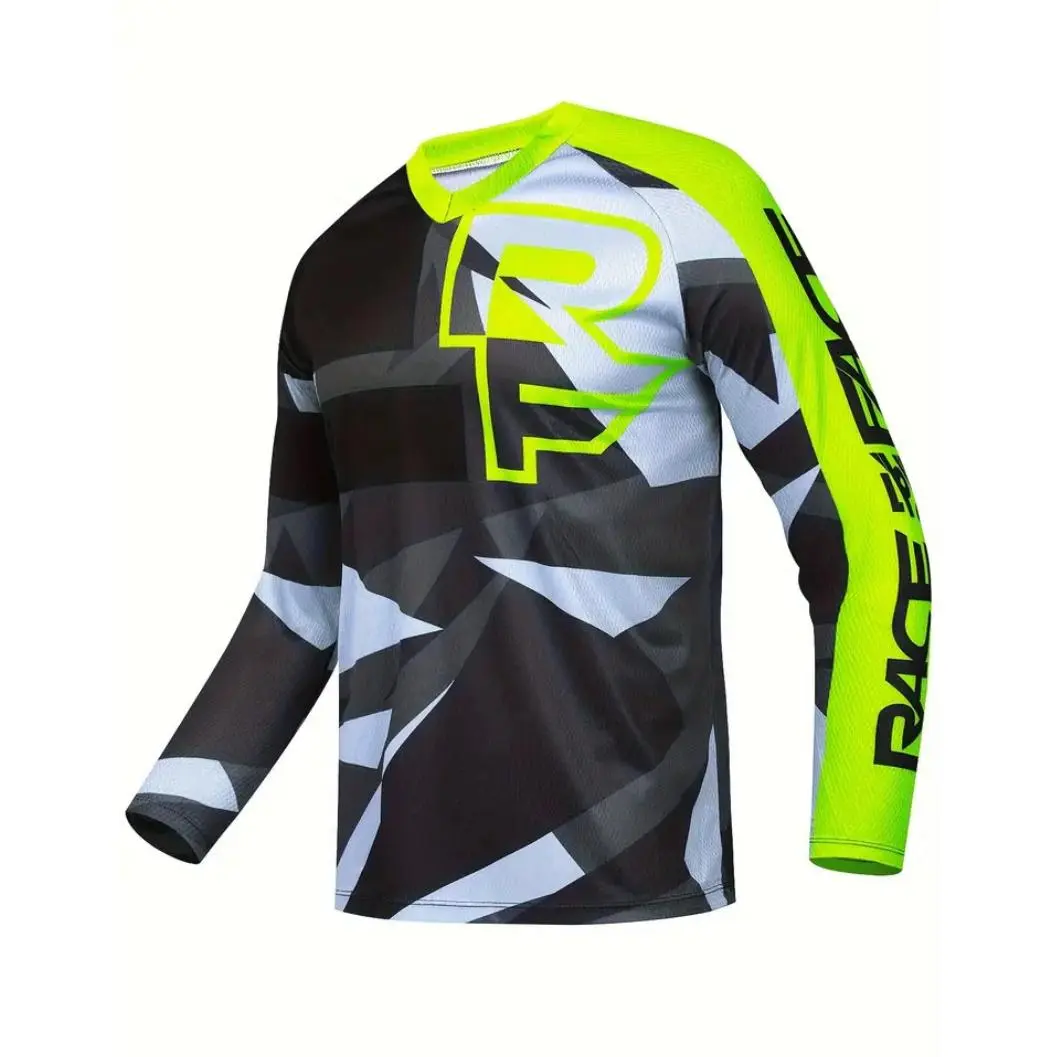 2026 vintage jersey mtb downhill  moto Enduo off road bmx mx dh motocross clothes cross motorcycle jersey racing jersey