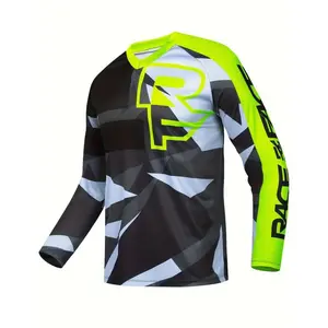 2026 vintage jersey mtb downhill  moto Enduo off road bmx mx dh motocross clothes cross motorcycle jersey racing jersey