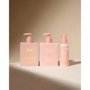 Signature & Leave-In Trio