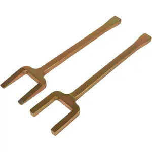 Axle Popper Kit Inner CV Axle Removal Tool Set Fit for Front Wheel Drive Vehicles, Remove Most Vehicles’ Half-Shaft Drive Axles & Fix Damaged CV Joints(2 PCS)