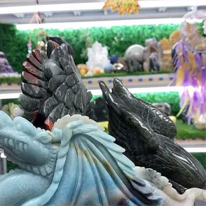 [Quick sale] Natural Crystal Decorations