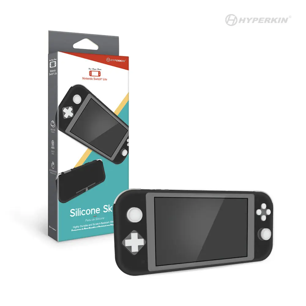 Hyperkin Silicone Skin for Nintendo Switch Lite
