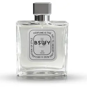 Date Night Scent｜Sweet Fruity Floral Women's Perfume 100ml｜Pear & Peach with Jasmine & Tuberose, Vanilla Musk Dry-Down