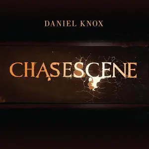Daniel Knox - Chasescene  [COMPACT DISC - CD]