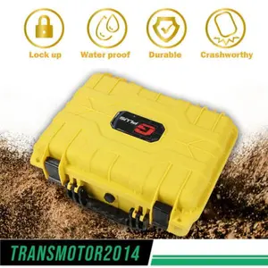 150+ Graded Card Case Storage Box Holder Sports Trading Card Weatherproof Upgraded Version Organiser Waterproof Magnetic Security