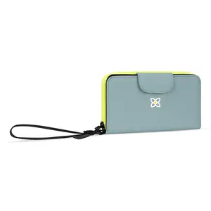 Sherpani Tulum Nylon RFID Protected Wristlet Wallet