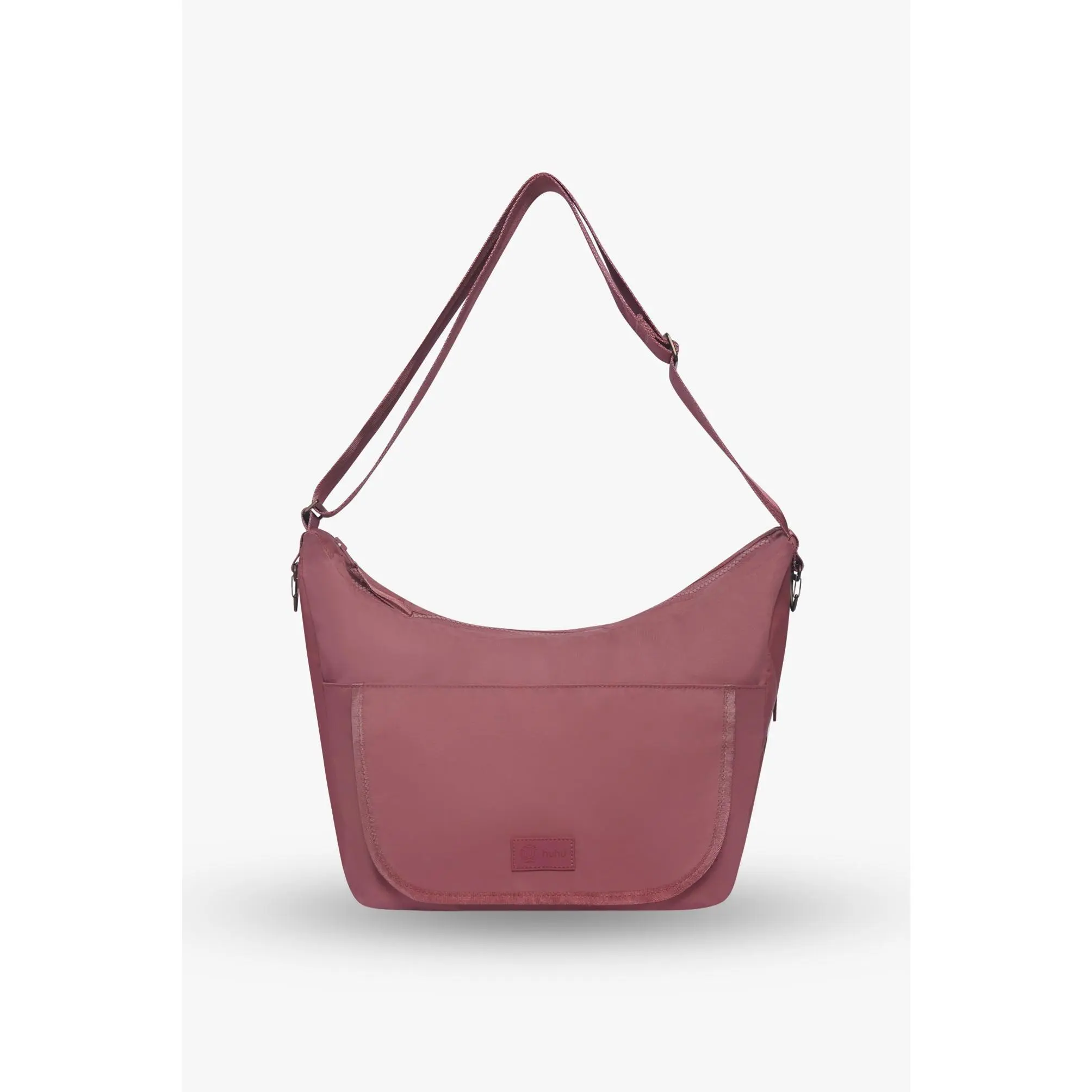 Roam Crossbody Diaper Bag / Sundown Sienna
