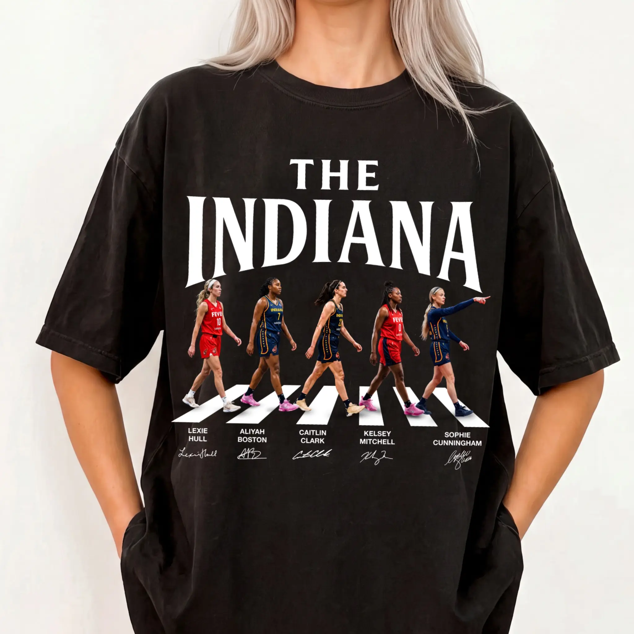 [Comfort Colors] Fever Road Comfort T-Shirt, Sweatshirt
