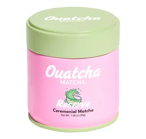 Reserve single origin, single cultivar matcha - Our most refined expression