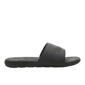 PUMA Mens Cool Cat 2.0 Slide Casual Sandals Casual - Black