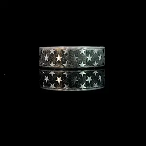 164640 - Titanium/tantalum bands