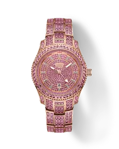 Jet Setter GMT | J6413C