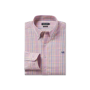 Caicos Performance Dress Shirt