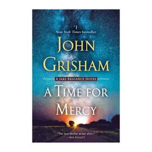 A Time for Mercy by John Grisham