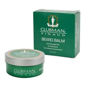 Clubman Pinaud Beard Balm