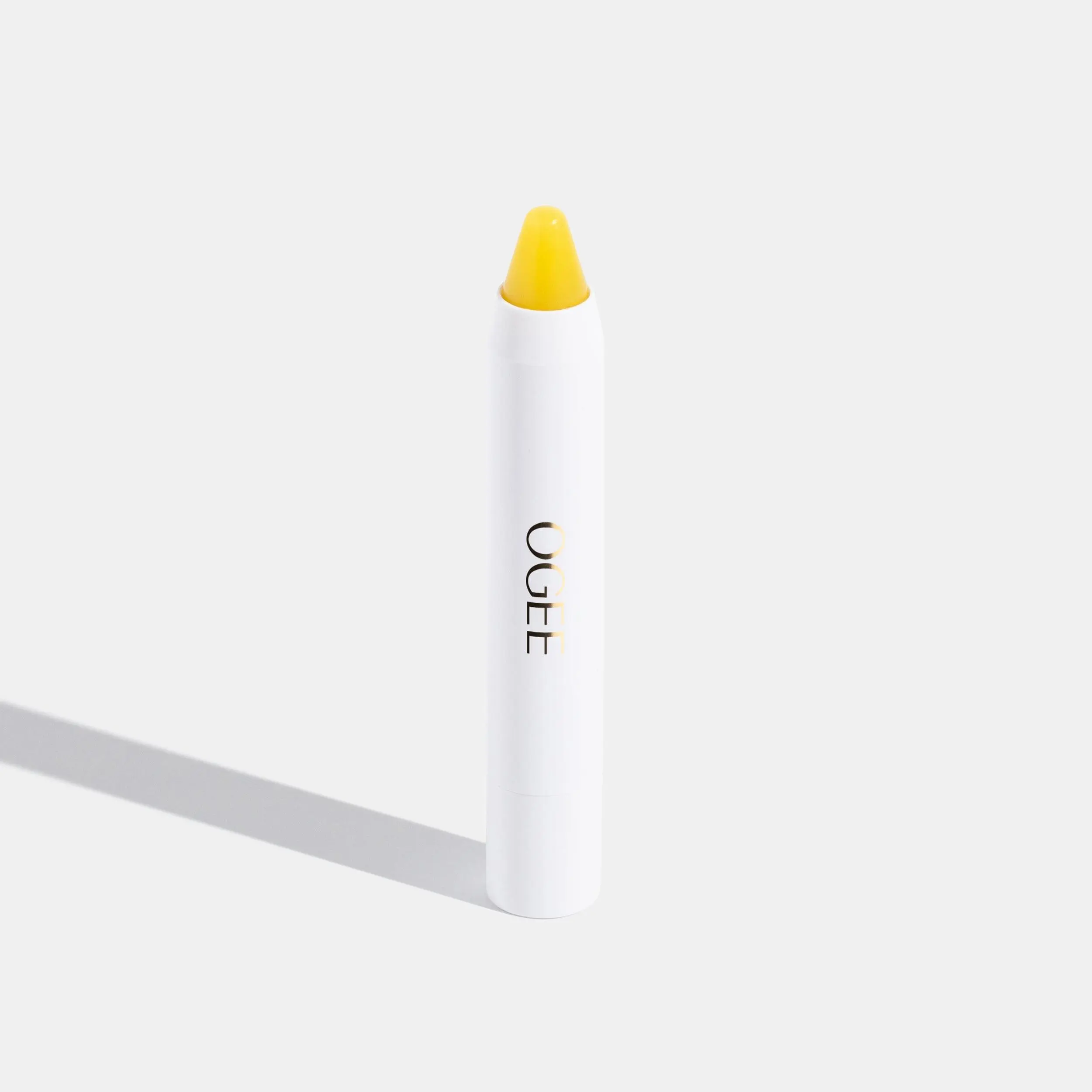 Ogee Sculpted Lip Oil - Clear Jojoba & Peppermint Organic Silky Formula for Soft Plump Lips Cruelty-Free & Certified Organic Made in USA Ogee Sculpted Lip Oil - Clear Jojoba & Peppermint Organic Silky Formula for Soft Plump Lips Cruelty-Free & Certified Organic Made in USA