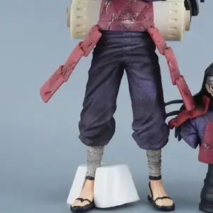 H=a=s=hi=ram=a S=e=nj=u PVC Figure for Home Decoration