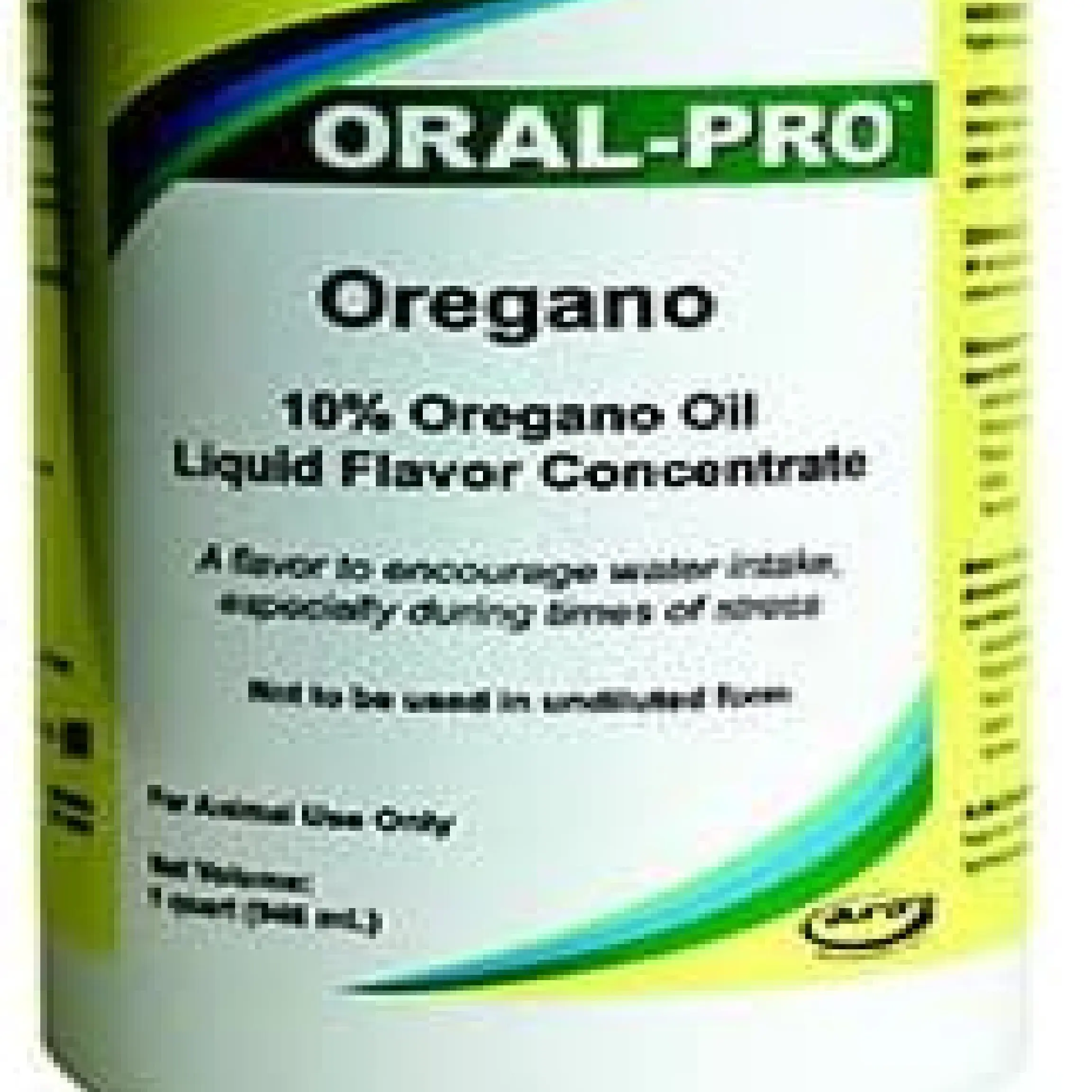 Oil Liquid Flavor Concentrate 32 Oz poultry gallo roosters strengthen the immune system while improving gut health. Improves water intake due to palatability qualities.