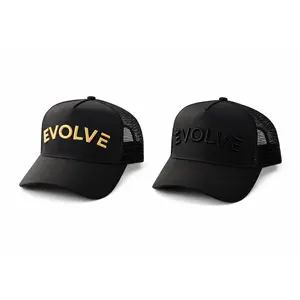 Evolve Snap-Back Hat