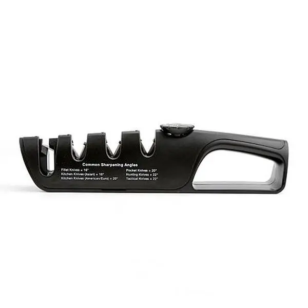 Milex Samurai Age Knife Sharpener Milex Samurai Age Knife Sharpener