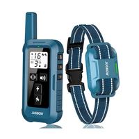 Blue 1dog (Smaller size)