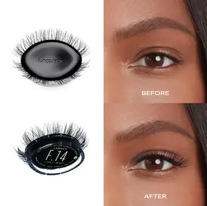Fluffy® Gossamer® Lash