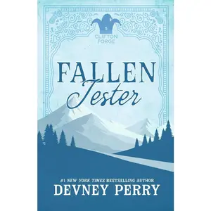 Fallen Jester (Clifton Forge)