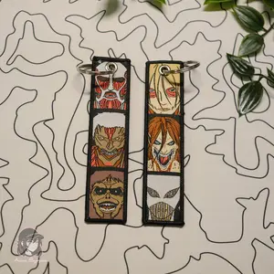 Titans (Attack on Titan)