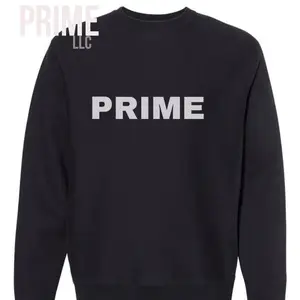 Prime LLC Crewneck
