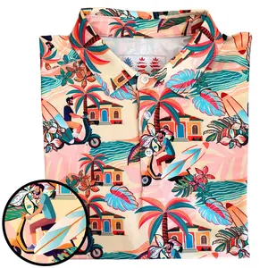 Island Rider Everyday Polo