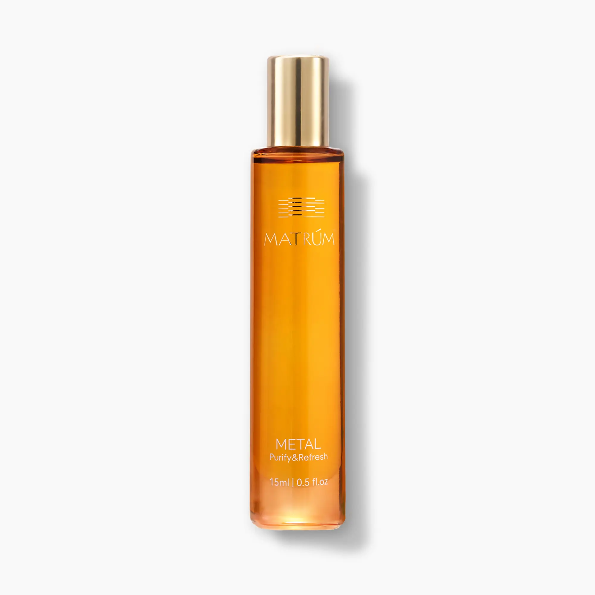 MATRUM Five Elements Botanical Aromatherapy Oil Roller