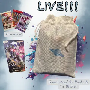 Gundam - Cosmic Contraband [LIVE]